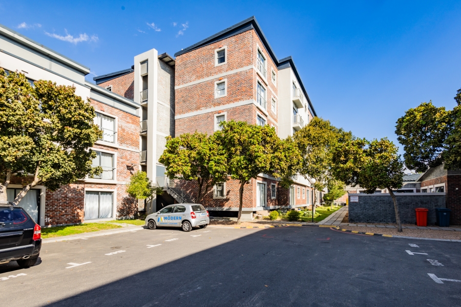 2 Bedroom Property for Sale in Brooklyn Western Cape